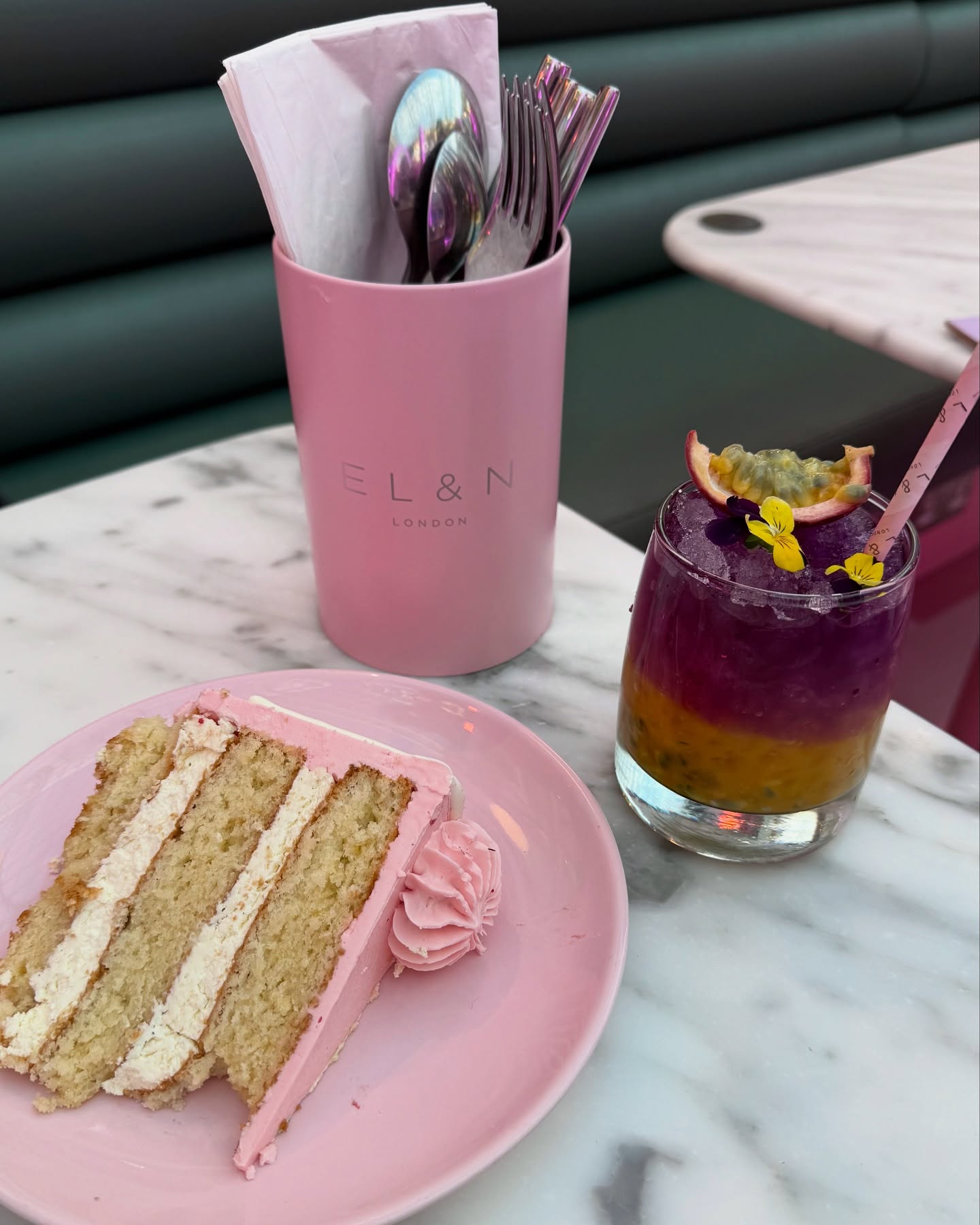 February Photo Diary