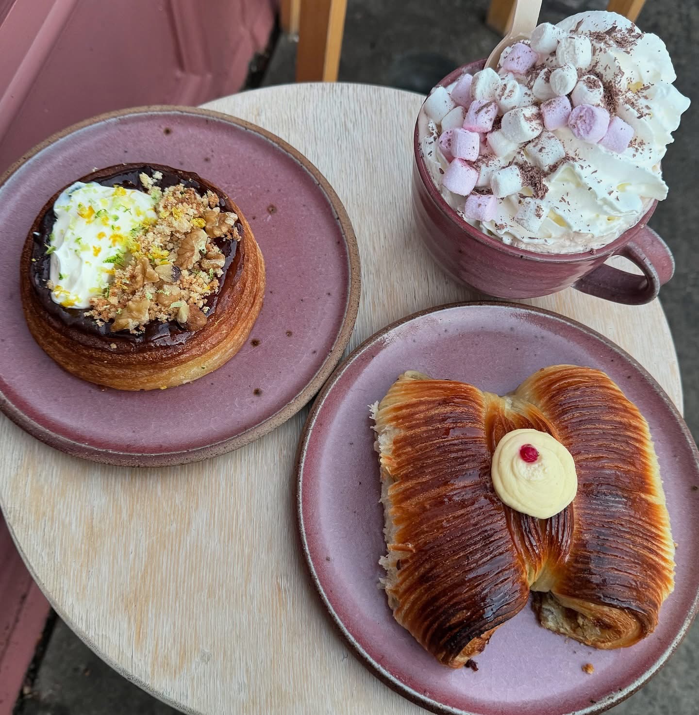 December Photo Diary