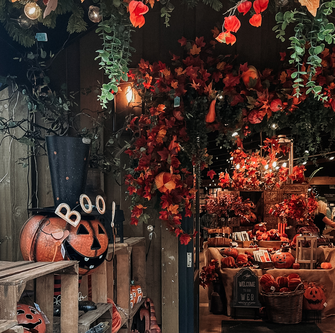 September Photo Diary